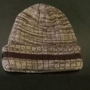 Mens winter hat